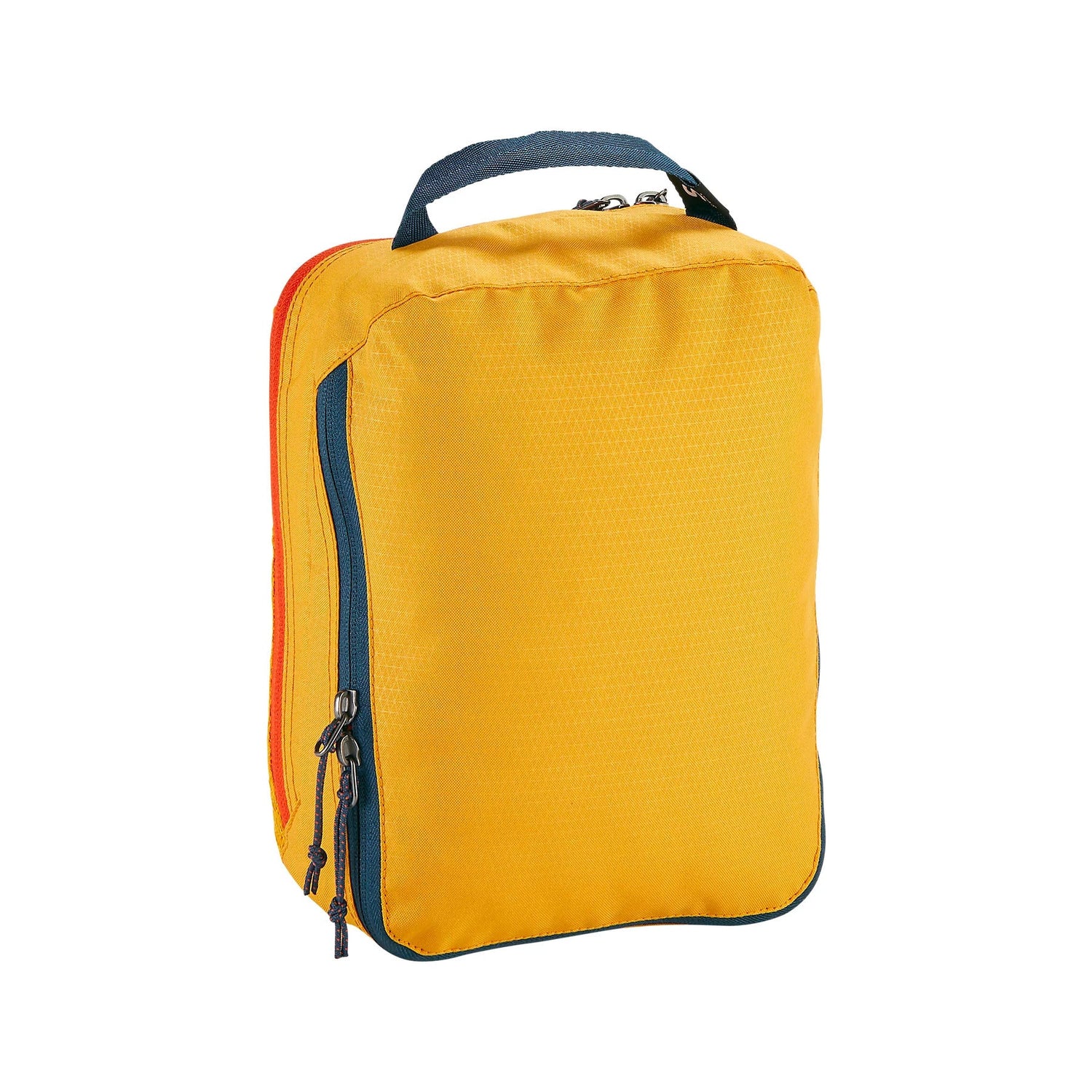 Pack-It® Reveal Clean/Dirty Cube S - SAHARA YELLOW View 