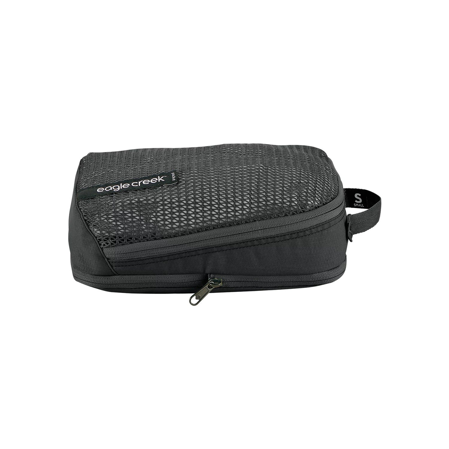 Pack-It® Reveal Expansion Cube S - BLACK View 