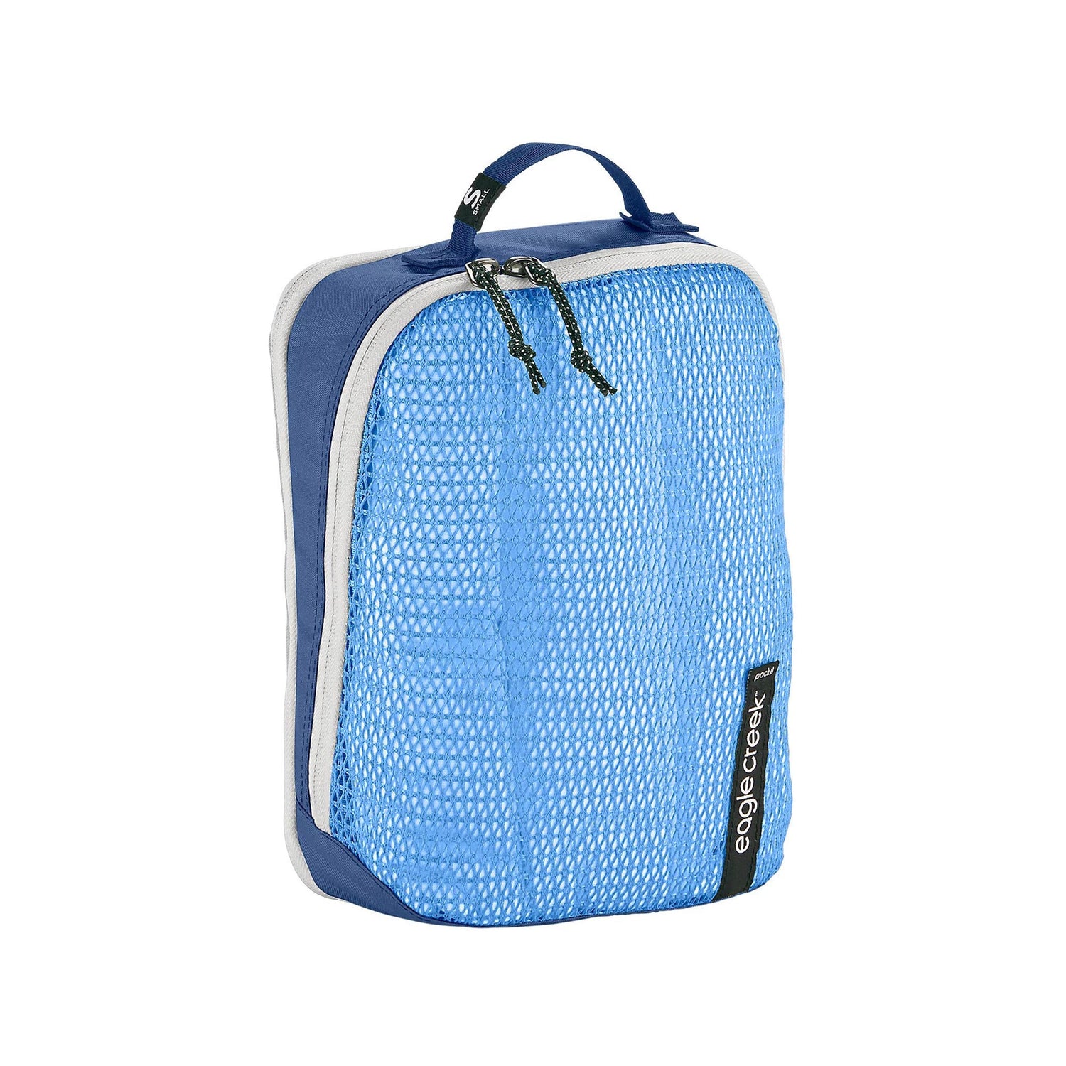 Pack-It® Reveal Expansion Cube S - AZ BLUE/GREY View 