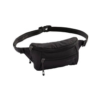 Sac À Bandoulière Stash - BLACK View 1