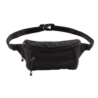 Sac À Bandoulière Stash - BLACK View 2