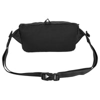 Sac À Bandoulière Stash - BLACK View 3