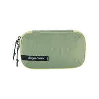 Pack-It® Reveal E-Tools Organizer Mini - MOSSY GREEN View 5