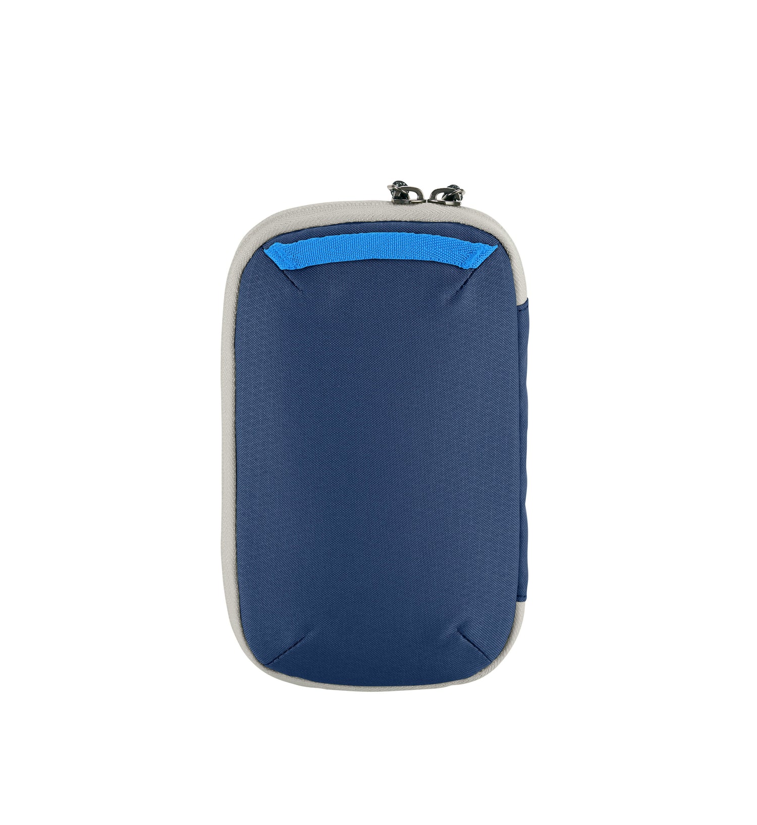 Pack-It® Reveal E-Tools Organizer Mini - AZ BLUE/GREY View 
