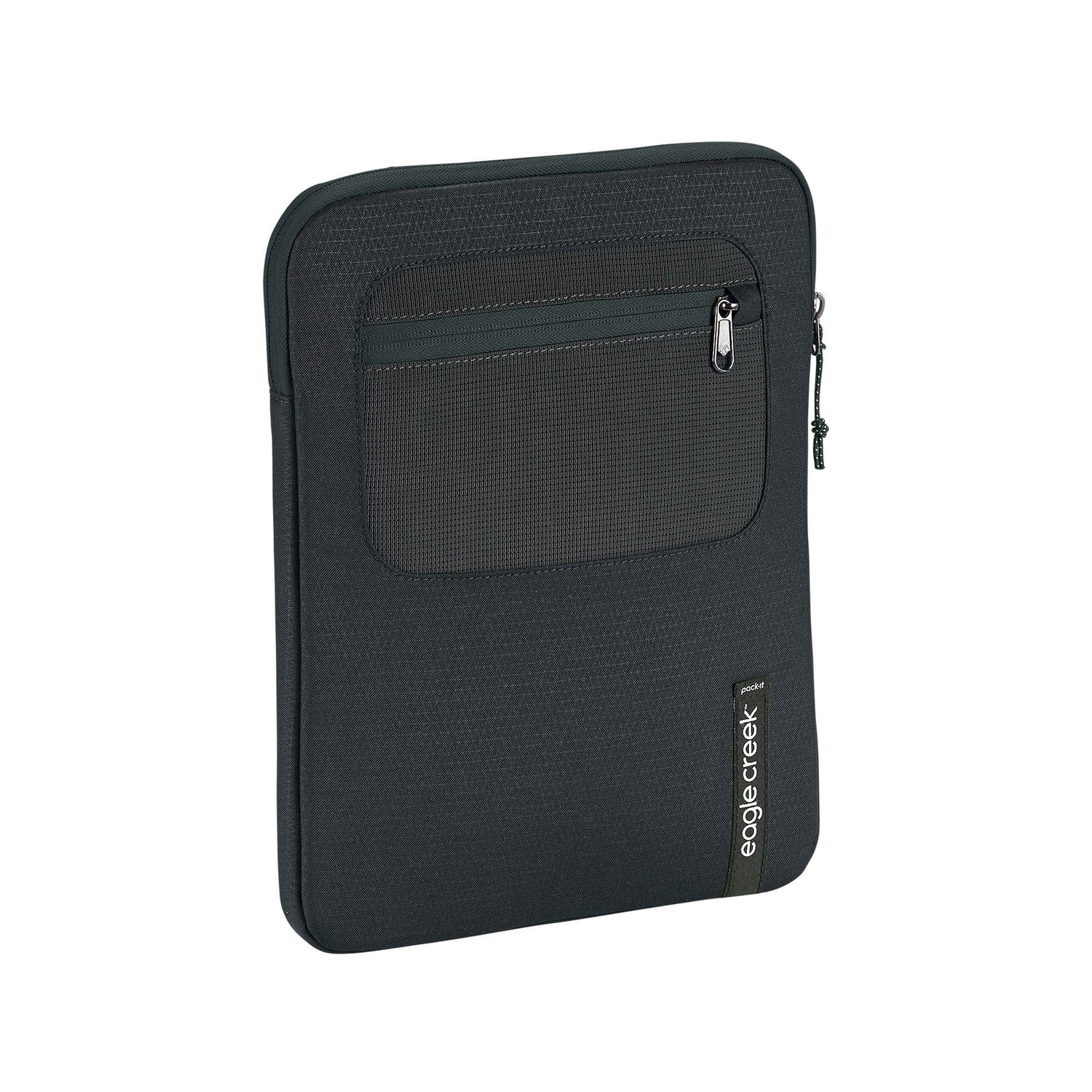 Pack-It® Reveal Housse Pour Tablette/Ordinateur Portable M - BLACK View 