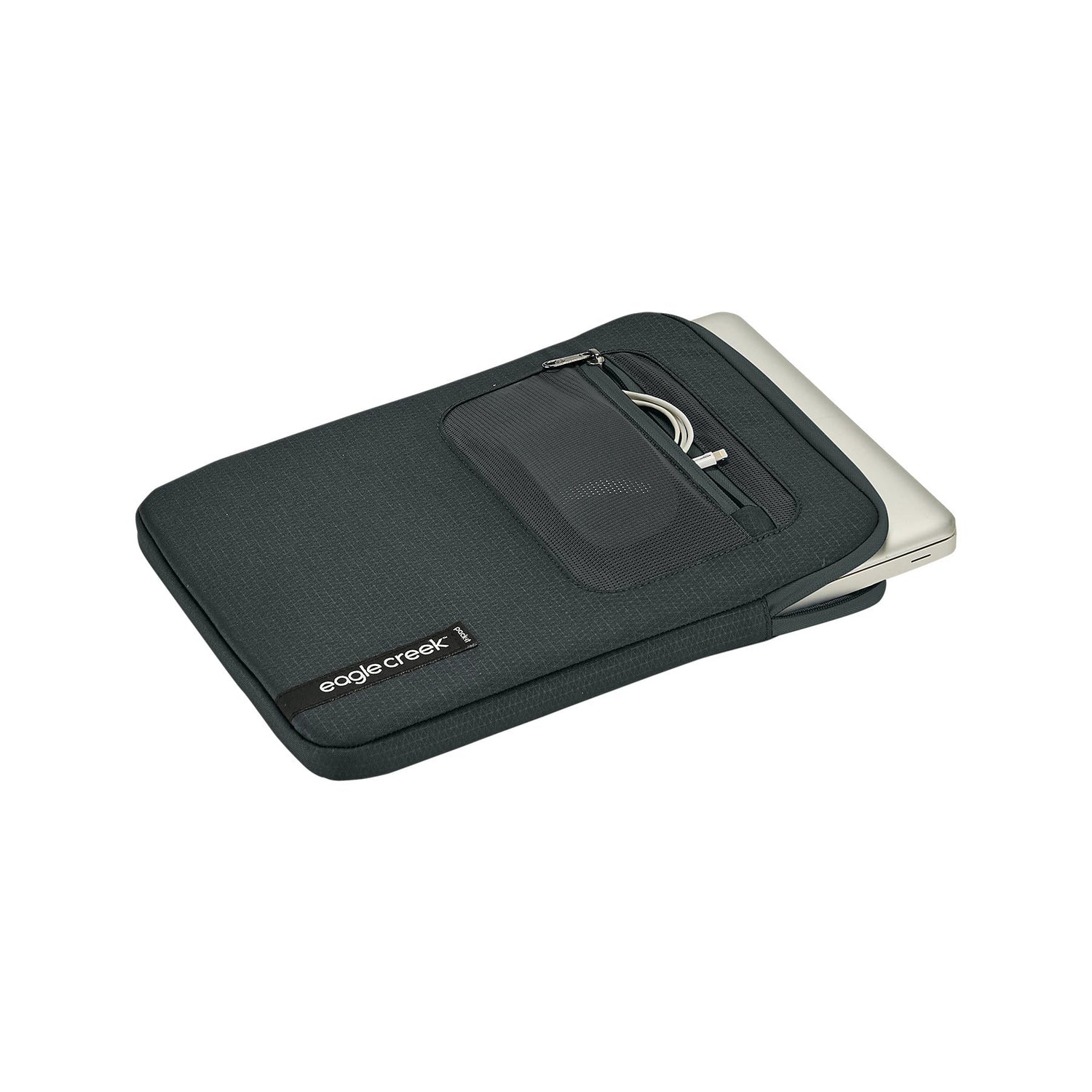 Pack-It® Reveal Housse Pour Tablette/Ordinateur Portable M - BLACK View 