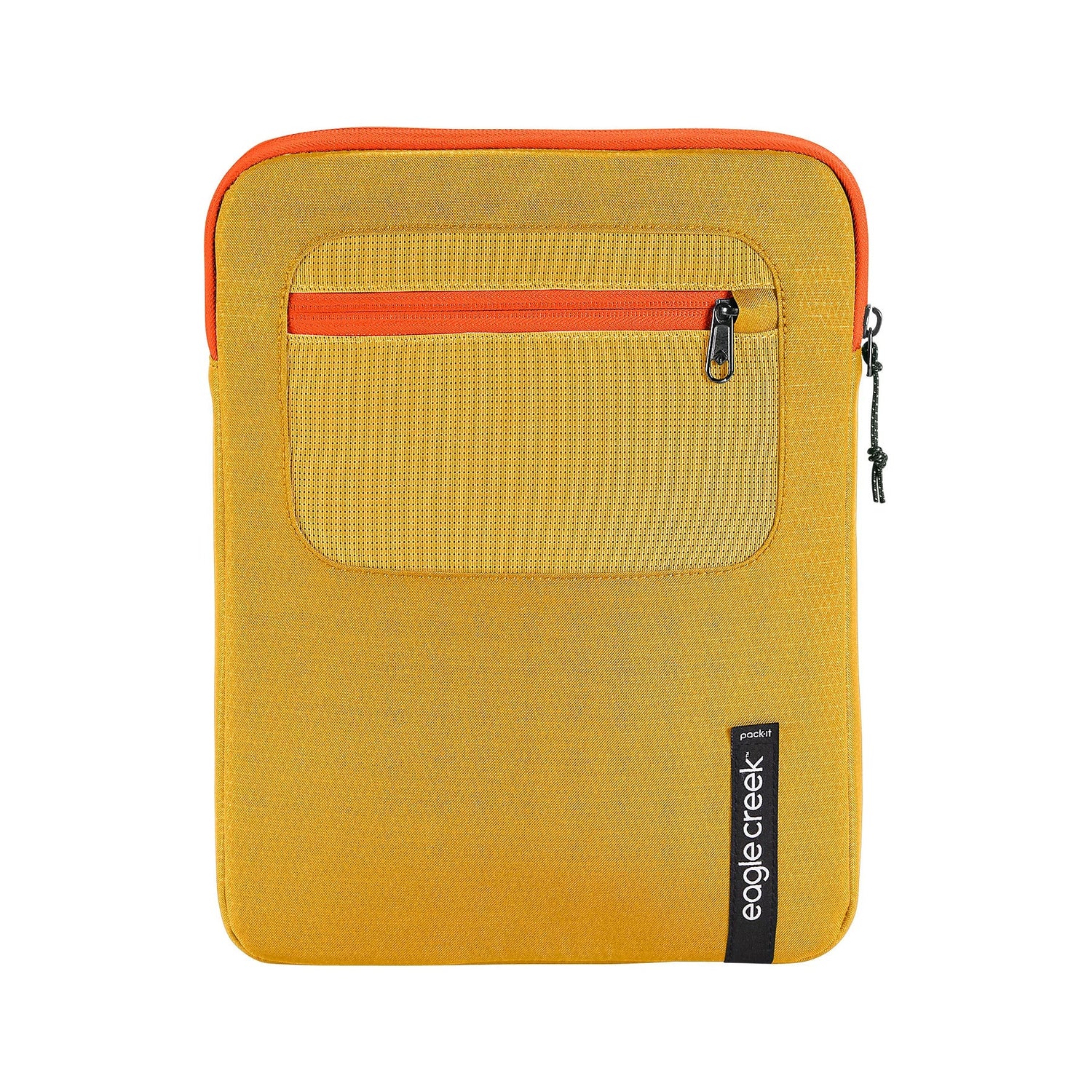 Pack-It® Reveal Housse Pour Tablette/Ordinateur Portable M - SAHARA YELLOW View 