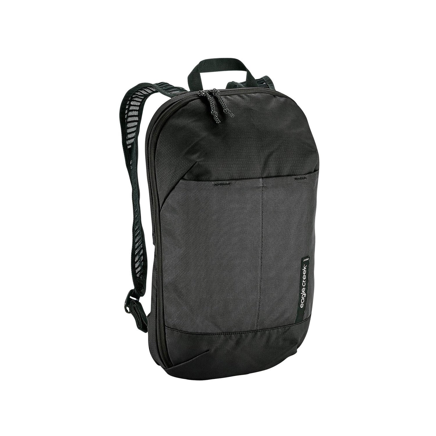 Pack-It® Reveal Org Convertible Pack - BLACK View 
