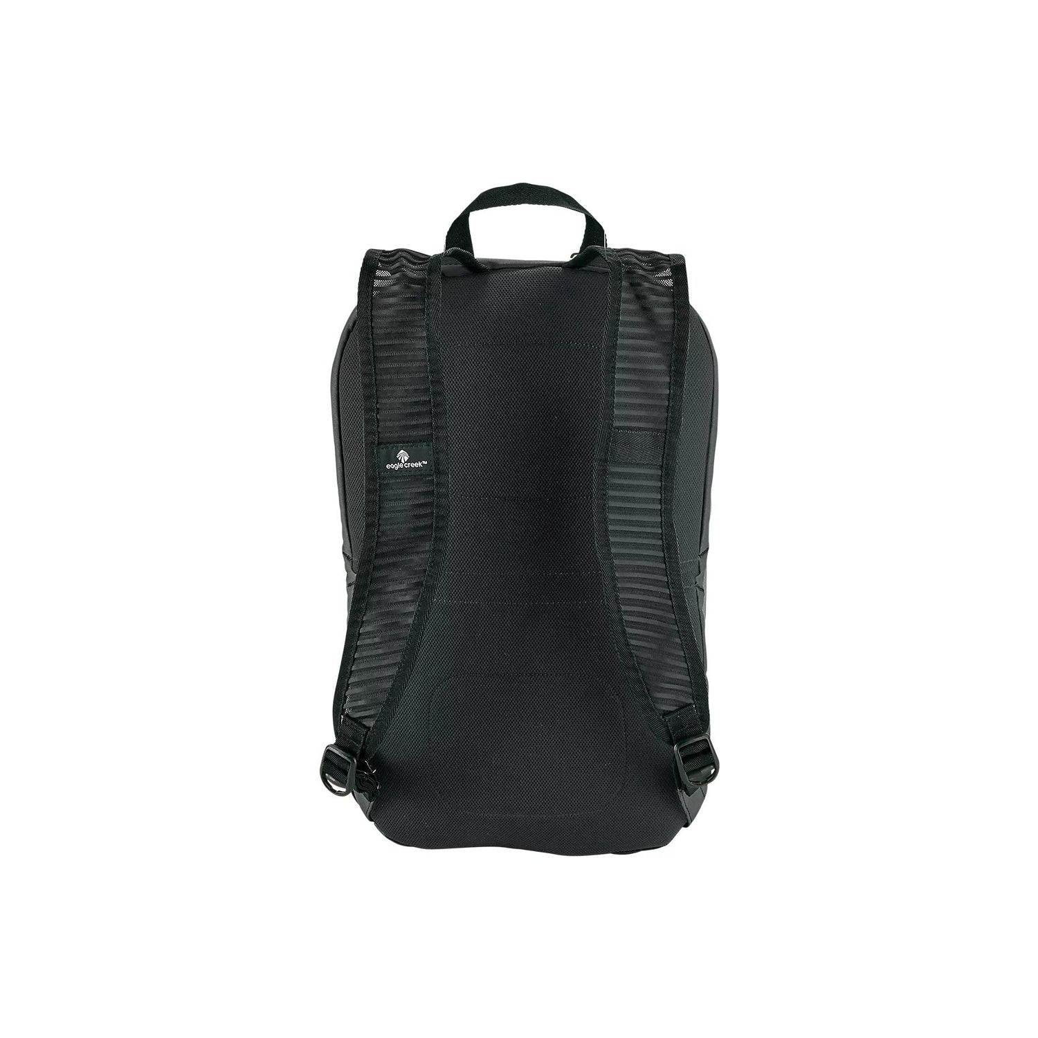 Pack-It® Reveal Org Convertible Pack - BLACK View 