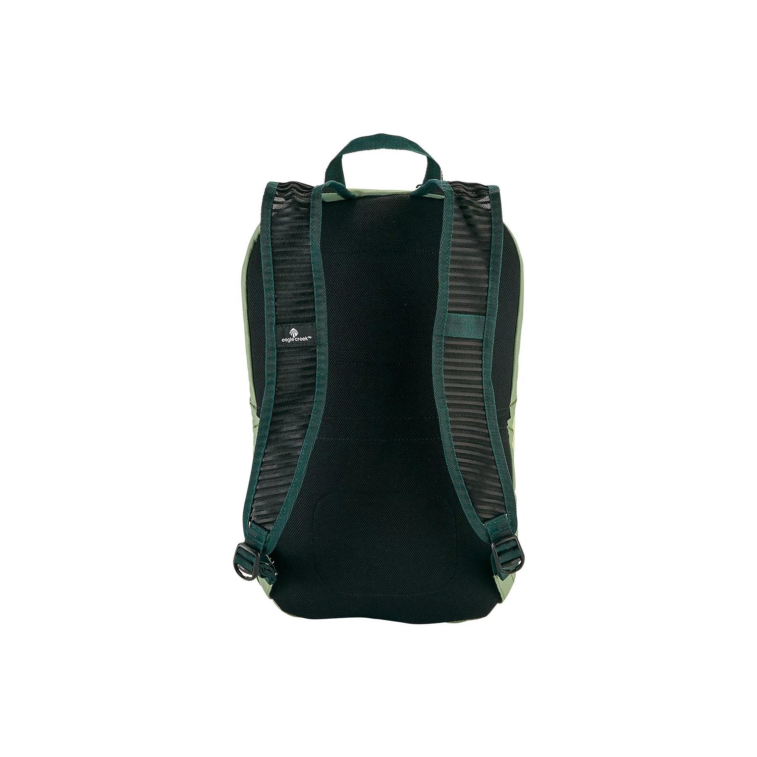 Pack-It® Reveal Org Convertible Pack - MOSSY GREEN View 