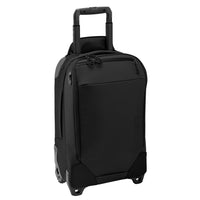 Tarmac XE 2-Wheel International Carry-On Luggage - Black View 1