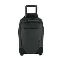 Tarmac XE 2-Wheel International Carry-On Luggage - Black View 3