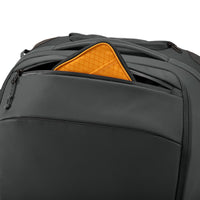Tarmac XE 2-Wheel International Carry-On Luggage - Black View 8