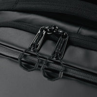 Tarmac XE 2-Wheel International Carry-On Luggage - Black View 10