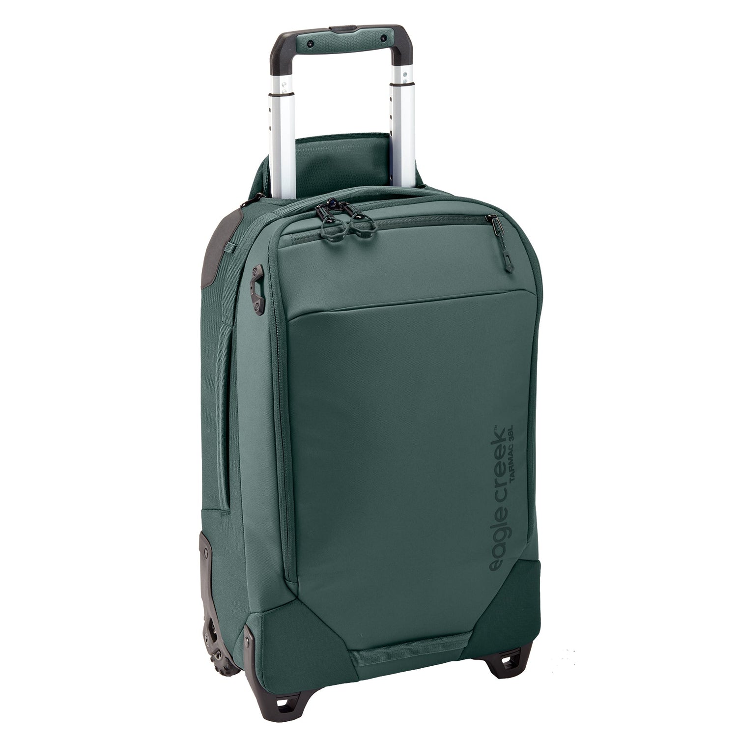 Tarmac XE 2-Wheel 22 Carry-On Luggage - Arctic Seagreen View 