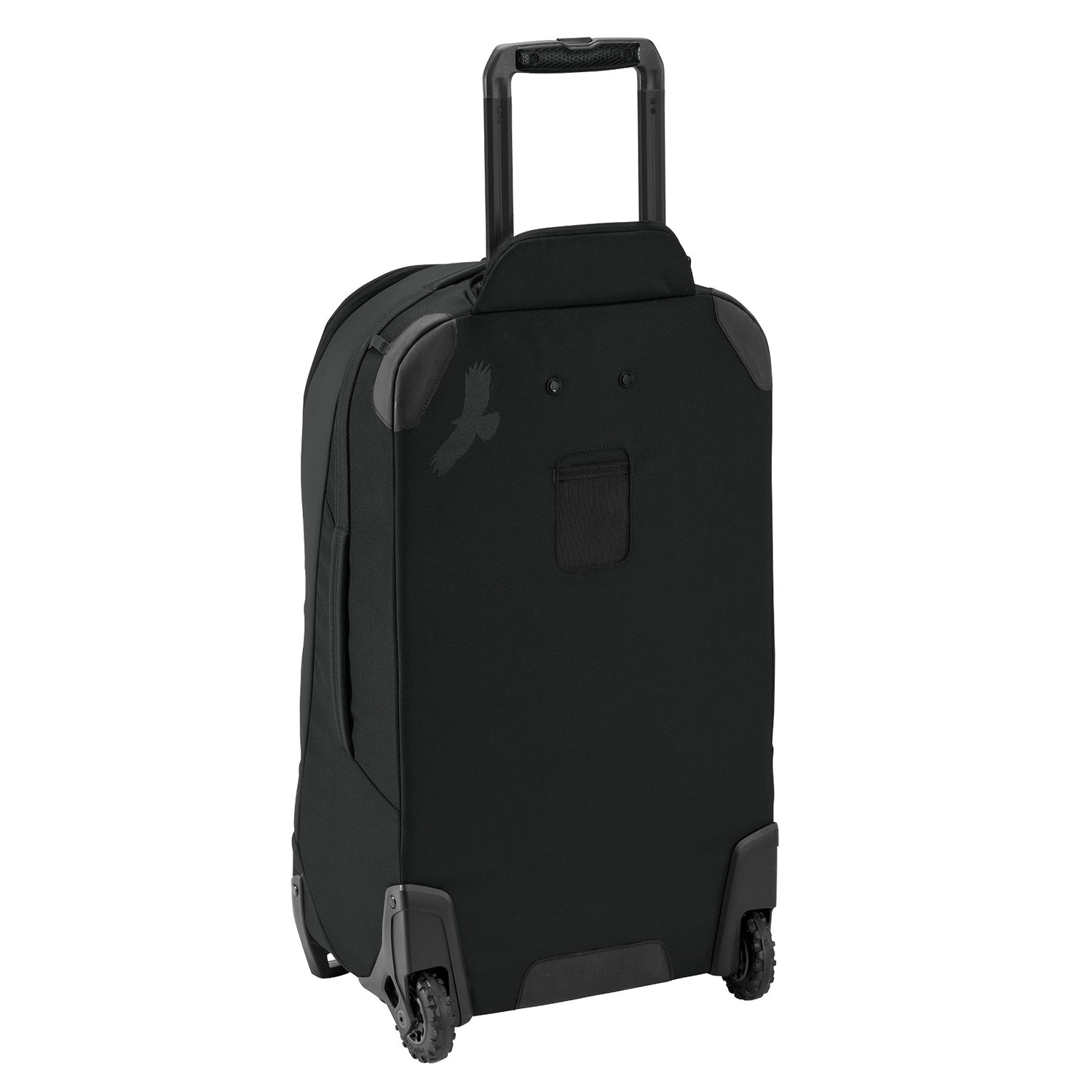 Tarmac XE 2-Wheel 29 Luggage - BLACK View 