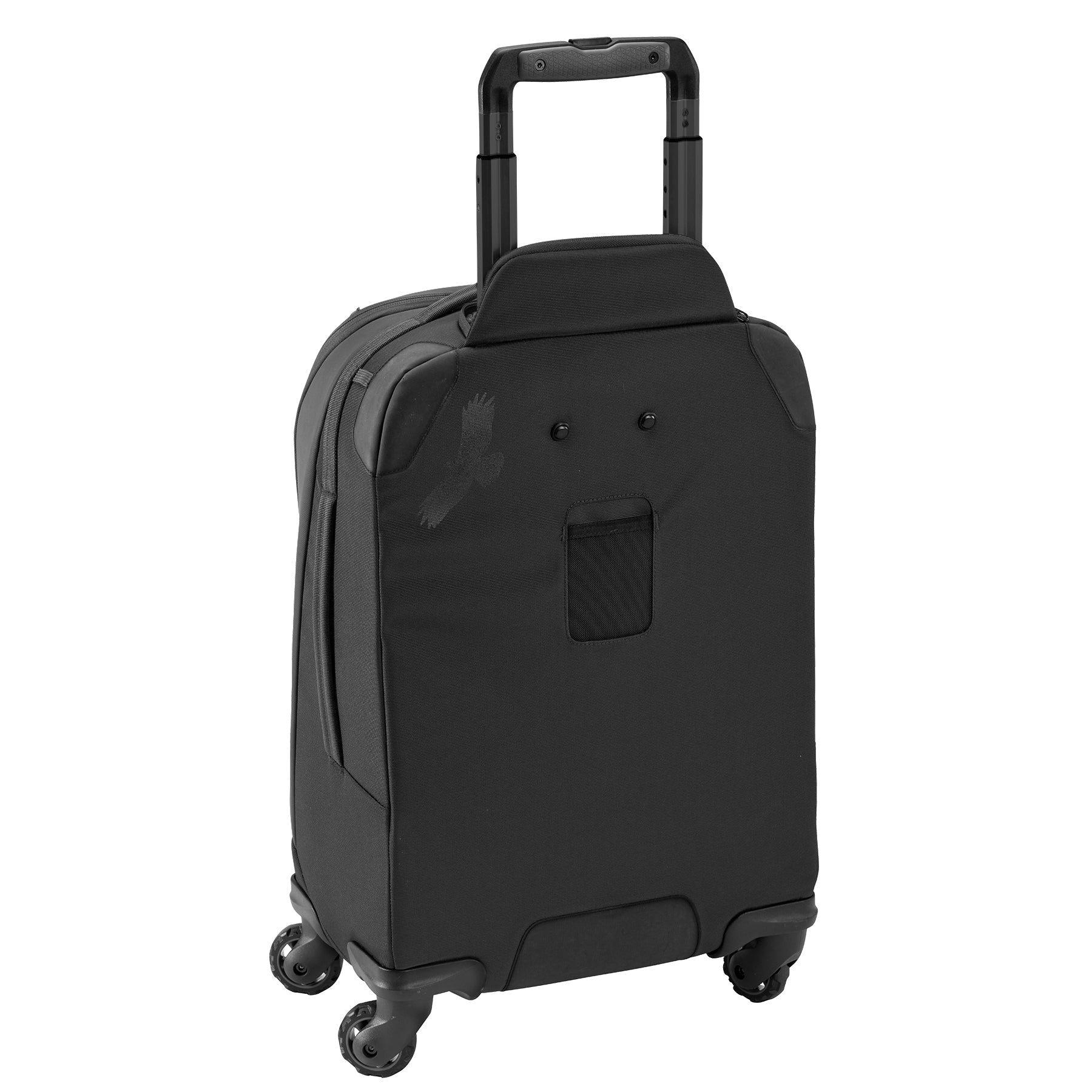 4 wheel trolley bag 2025