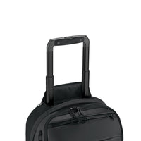 Tarmac XE 4 Roues 26 Valise - BLACK View 3