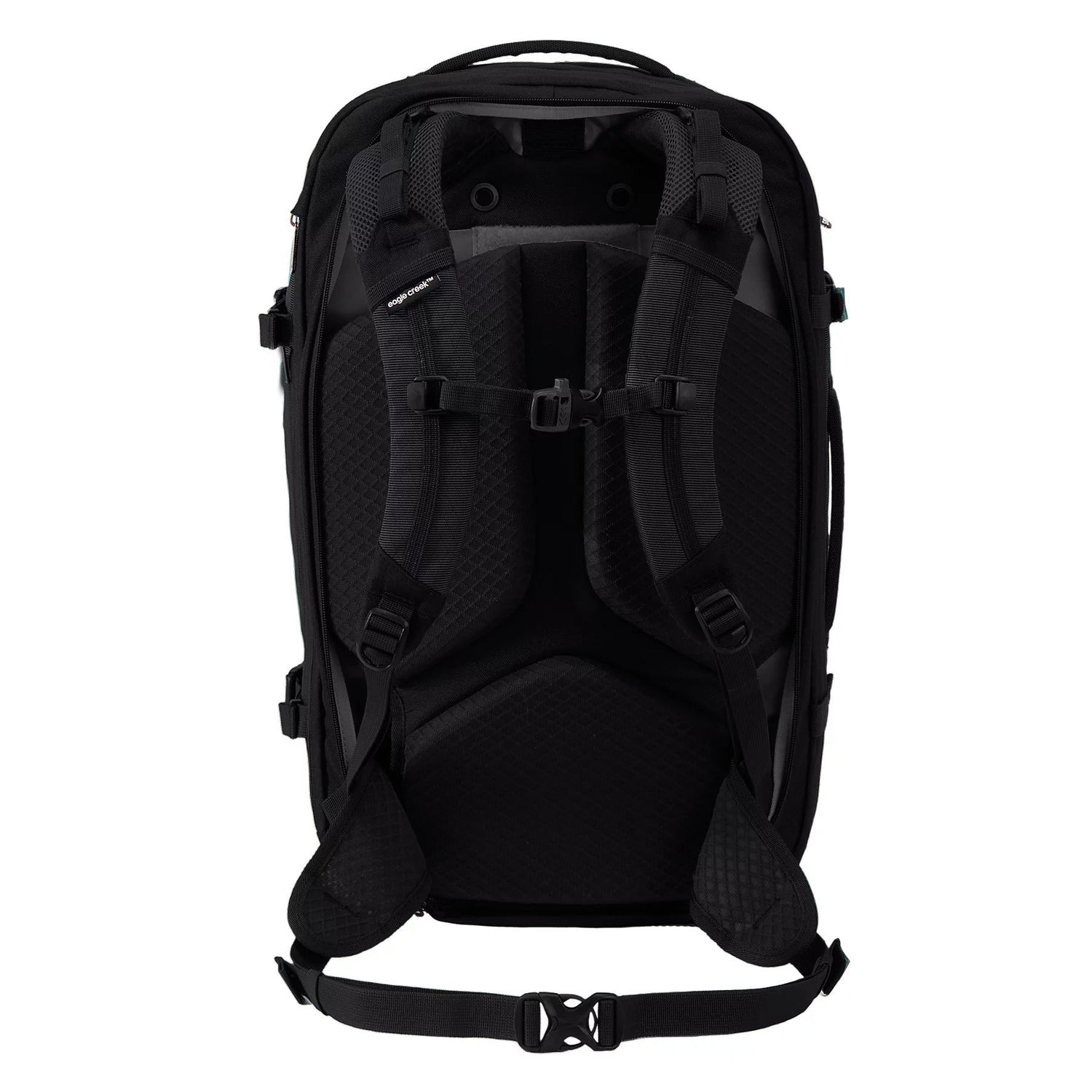 Tour Travel Pack 40L S/M - BLACK View 