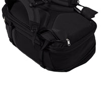 Tour Travel Pack 40L S/M - BLACK View 3
