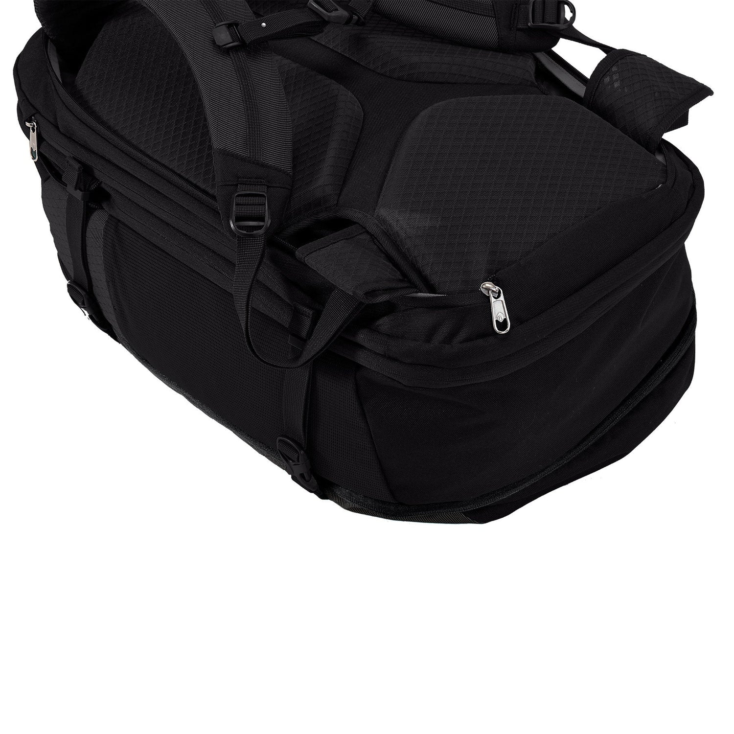 Tour Travel Pack 40L S/M - BLACK View 