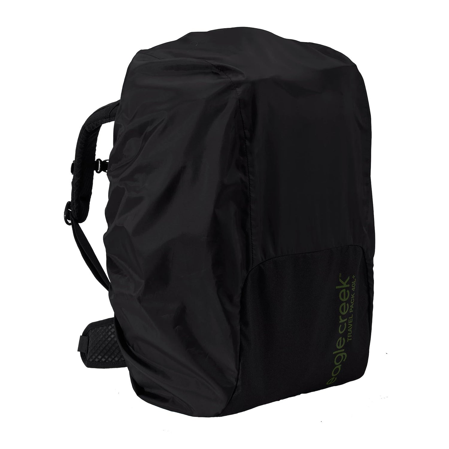 Tour Travel Pack 40L S/M - BLACK View 