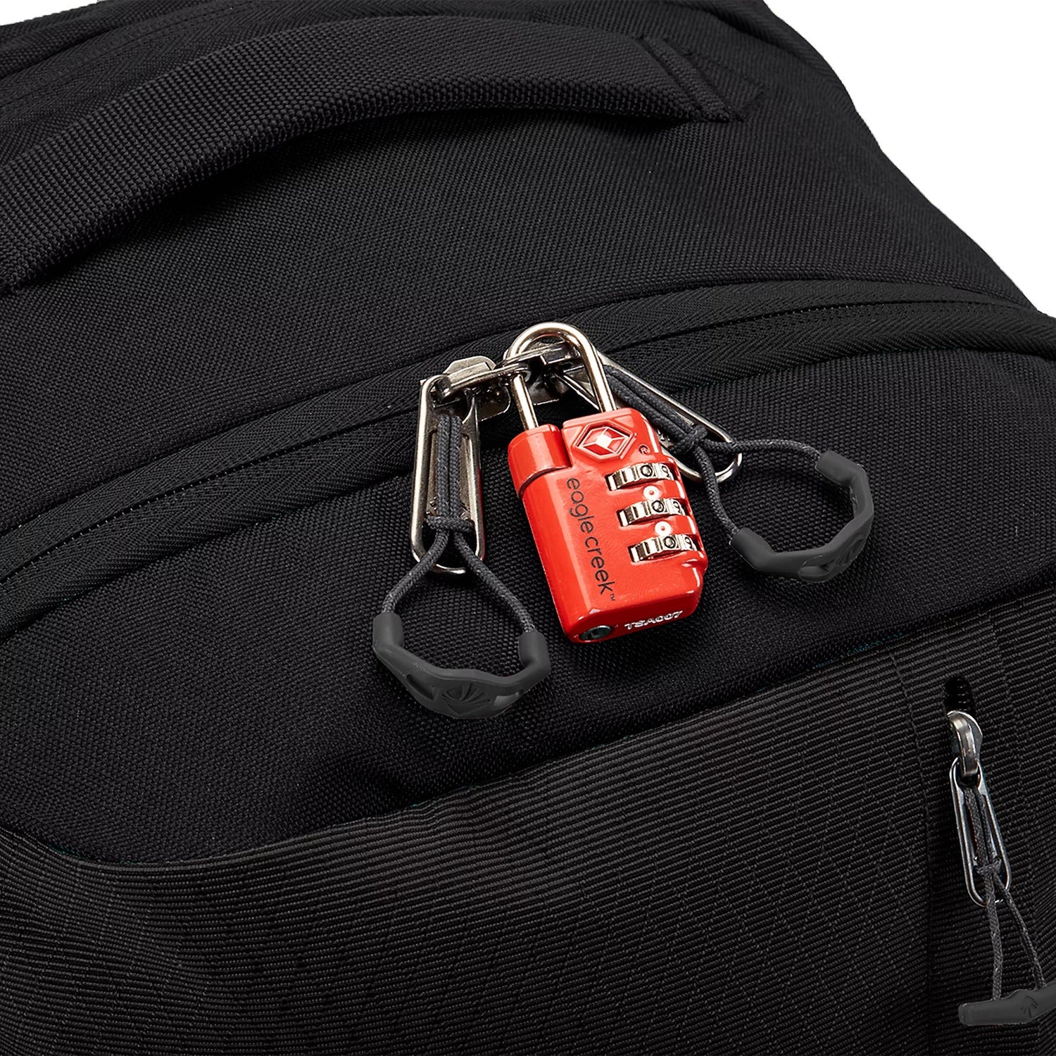 Tour Travel Pack 40L S/M - BLACK View 