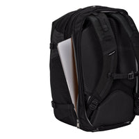 Tour Travel Pack 40L S/M - BLACK View 7