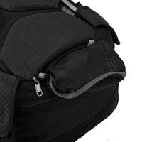 Tour Travel Pack 40L S/M - BLACK View 8