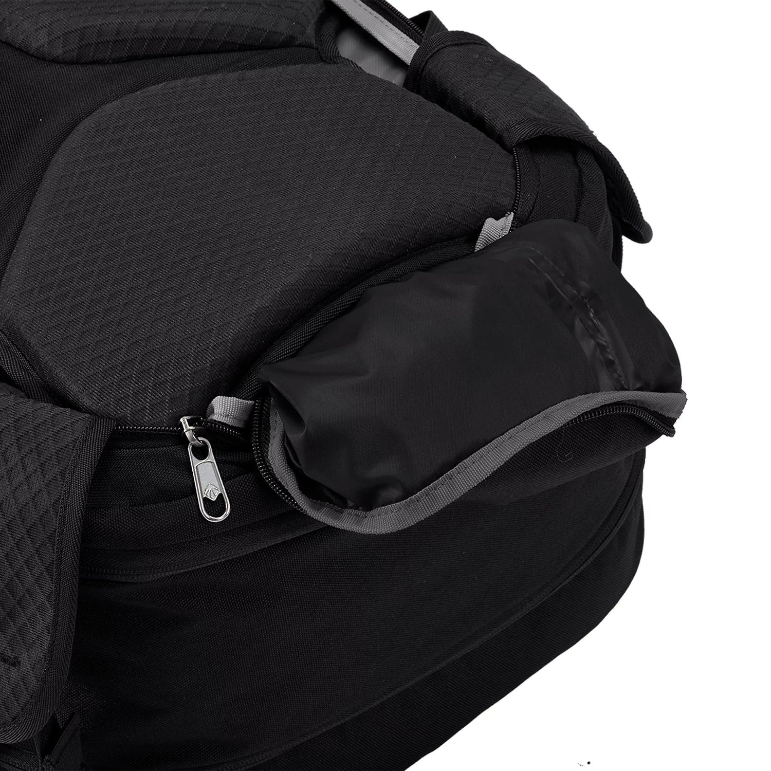 Tour Travel Pack 40L S/M - BLACK View 