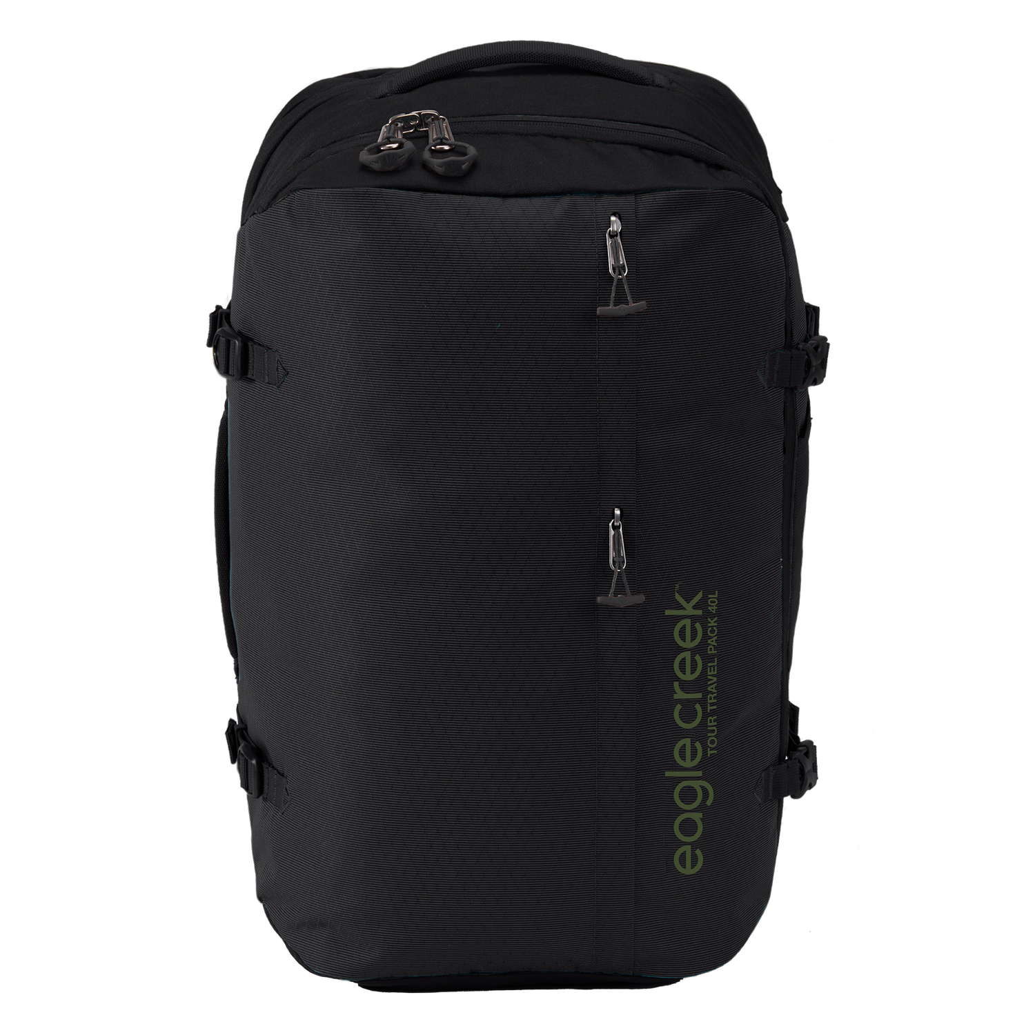 Sac De Voyage Tour 40L M/L - BLACK View 
