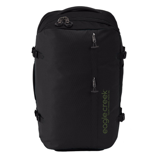 Tour Travel Pack 40L M/L - BLACK