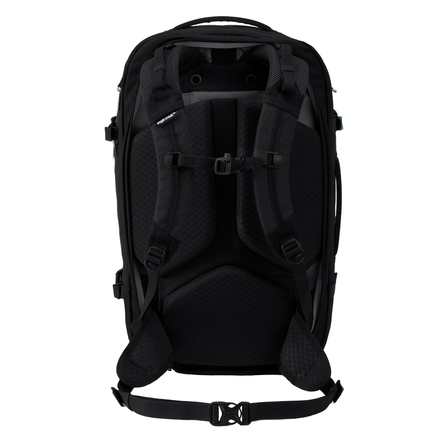 Sac De Voyage Tour 40L M/L - BLACK View 