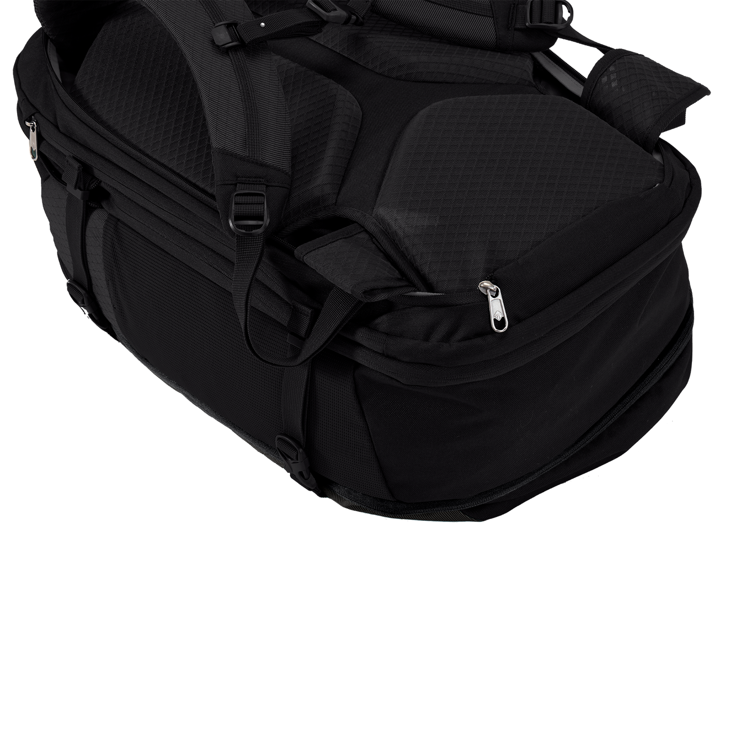 Sac De Voyage Tour 40L M/L - BLACK View 