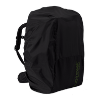 Sac De Voyage Tour 40L M/L - BLACK View 4