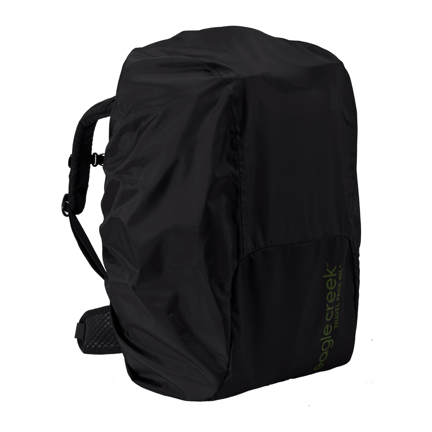 Sac De Voyage Tour 40L M/L - BLACK View 