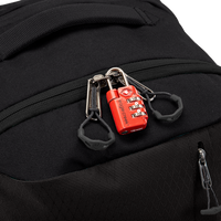 Sac De Voyage Tour 40L M/L - BLACK View 5