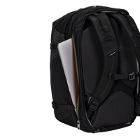 Sac De Voyage Tour 40L M/L - BLACK View 7