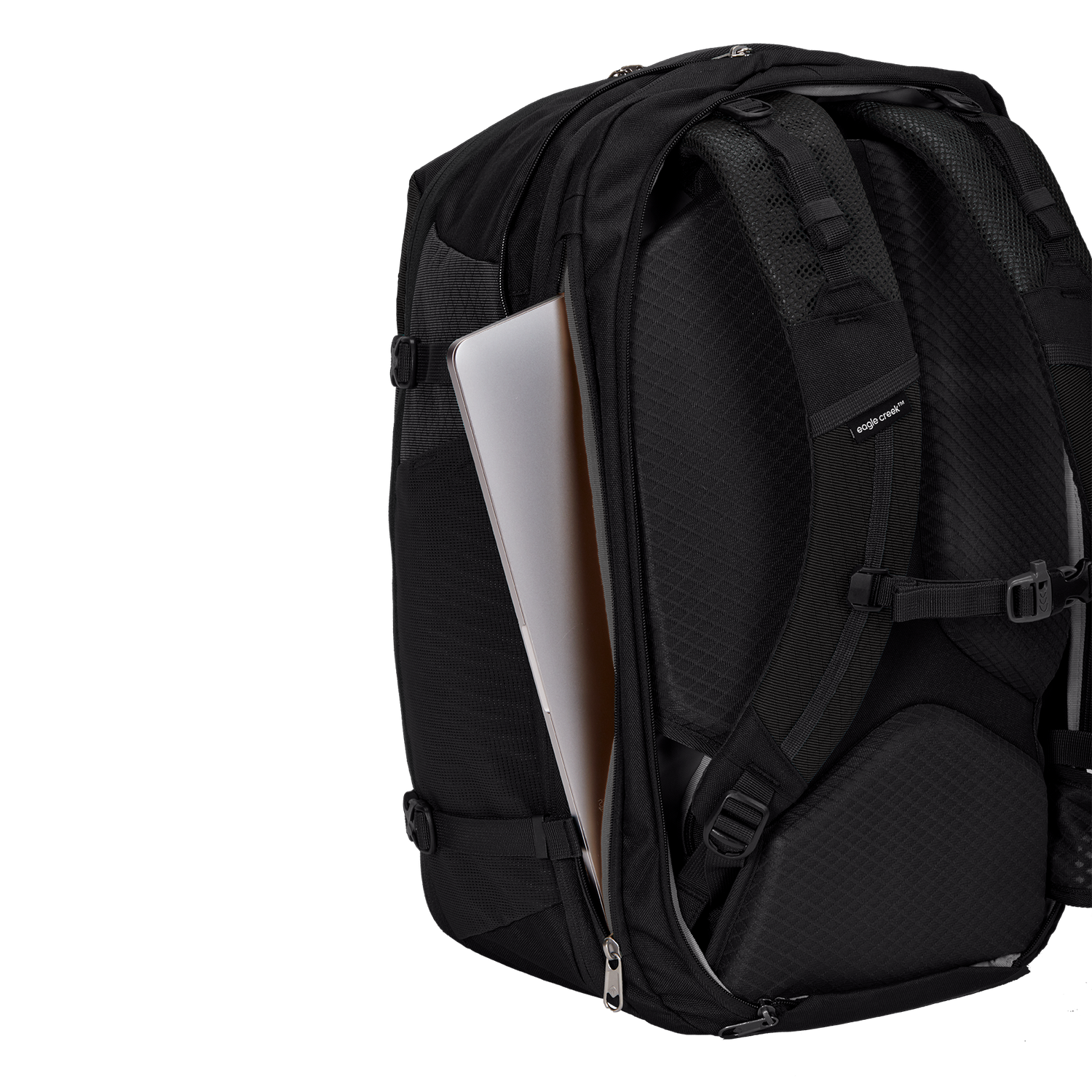 Sac De Voyage Tour 40L M/L - BLACK View 