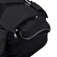 Sac De Voyage Tour 40L M/L - BLACK View 8