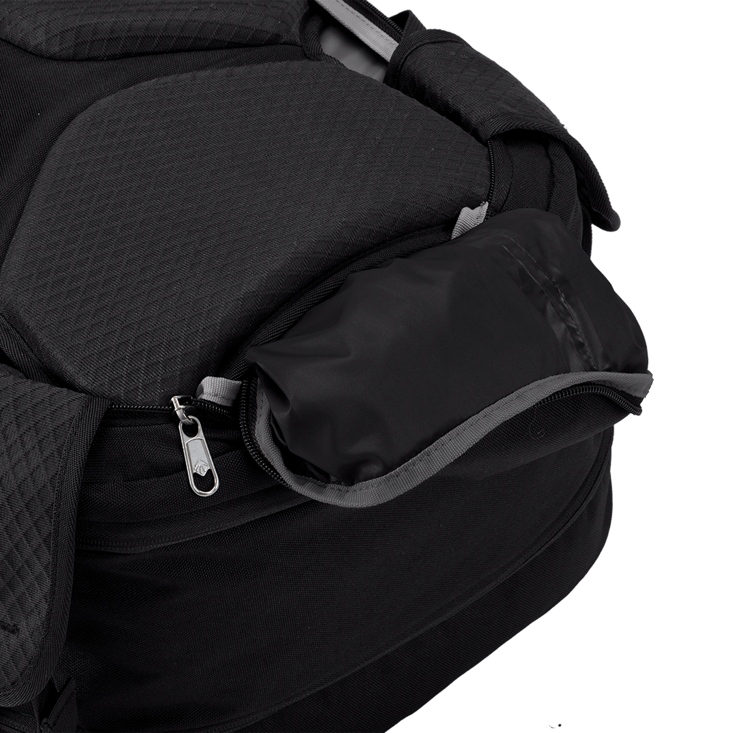 Sac De Voyage Tour 40L M/L - BLACK View 