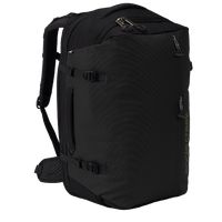 Sac De Voyage Tour 40L M/L - BLACK View 9