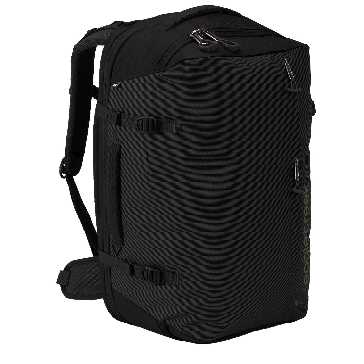 Sac De Voyage Tour 40L M/L - BLACK View 