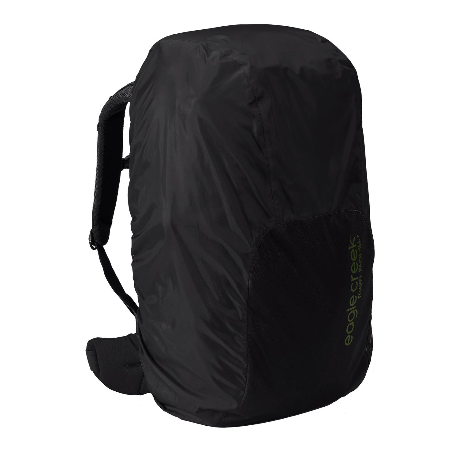 Tour Travel Pack 55L M/L - BLACK View 