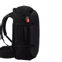 Tour Travel Pack 55L S/M - BLACK View 6