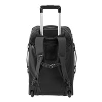 Sac À Roulettes Expanse Convertible (International) - BLACK View 4