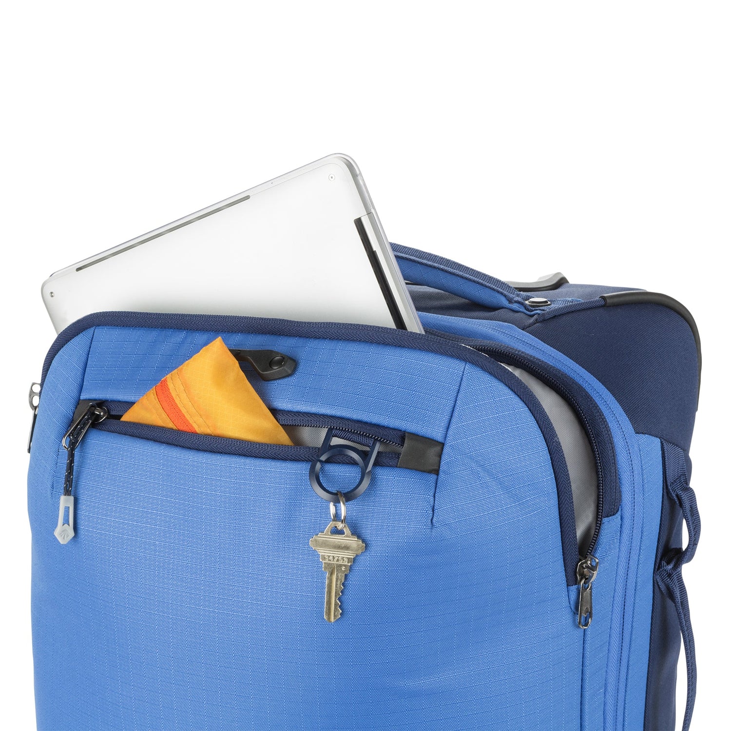 AIZOME BLUE