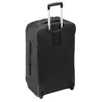 Expanse 2-Wheel 30 Luggage - BLACK View 3