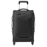Expanse 4 Roues 22 Bagage - MIDNIGHT BLACK View 2