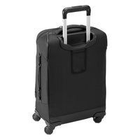 Expanse 4 Roues 22 Bagage - BLACK View 2